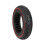 (1)Ulip8.5 * 2 (50-134) honeycomb solid tire VSETT 9+ZERO 9 Inokim Light 1
