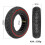 (1)Ulip8.5 * 2 (50-134) honeycomb solid tire VSETT 9+ZERO 9 Inokim Light 3