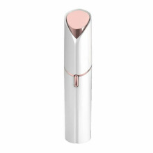 Rasoir électrique Rasoir électrique pour femme, rechargeable et humide Rasoir électrique pour femme