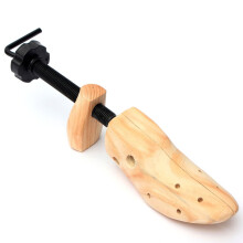 Houten Schoen Uitbreider Schoen Props Schoen Ware voor mannen en vrouwen Modellen kunnen worden aangepast