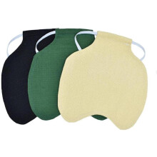 3 Pieces Poulet sellette vĂŞtements pour animaux de compagnie Tablier de poule Tablier de poule Harnais de volaille Plumed Backrest Protector Supplies
