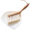 2pcs/set Bamboo Handle Mini Brooms Shovel Desktop Sweep 1