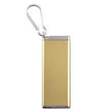 Etui à Cigarettes Etui à Cigarettes en métal Avec Boucle Magnétique Etui à Cigarettes en Aluminium Fonction Snap Renforcée