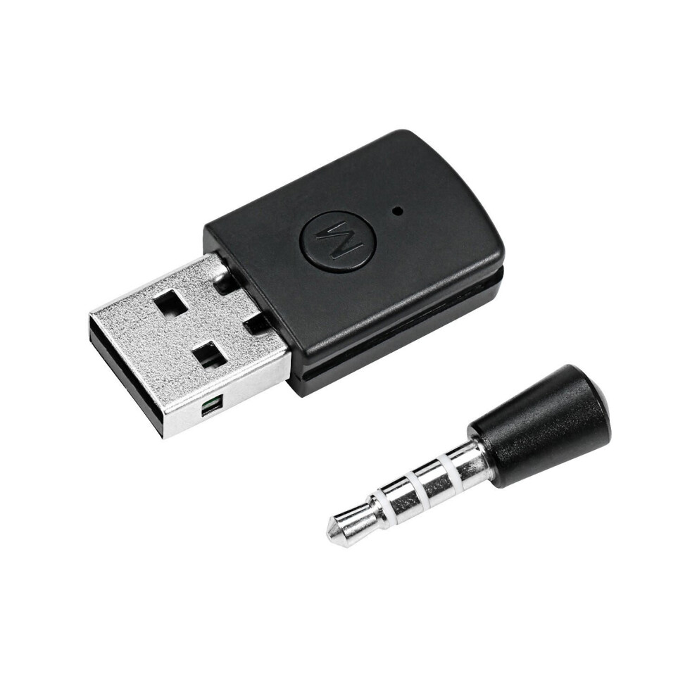 Ps5 Bluetooth Handle Receiving Adapter Ps4 Usb 5.0 Adapter Ps5 Joystick Headset Receiver 7334477001943
