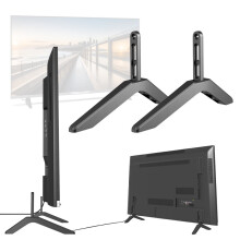 Universele TV voetsteun voor 32-65 inch WELLNGS
