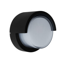 Lampe murale à Led pour l'extérieur Villa Courtyard Gate Exterior Wall Lamp 7W