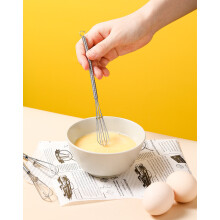Fouets, fouets en acier inoxydable, gadgets de cuisine et de cuisson.