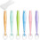 Zachte Silicone Babylepels | Training Eten Voor Kinderen Peuters Kinderen 1