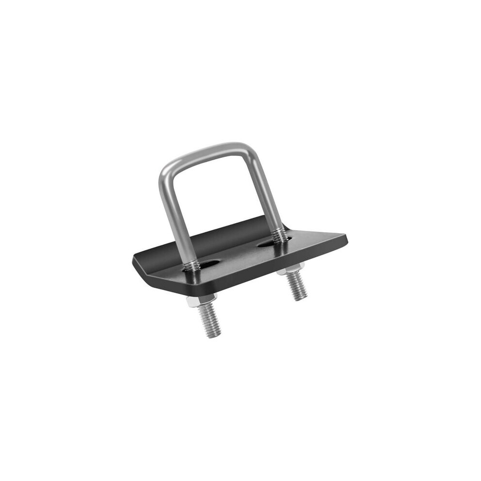 Automotive Trailer Hitch Tightener, Anti-Rattle Stabilizer For 1.25" And 2" Hitches, Alloy 7751377902277
