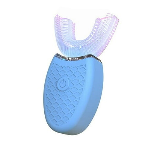 Brosse à dents électrique rechargeable