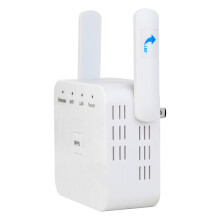 2024 Newest WiFi Extender, WiFi Repeater, WiFi Booster, Covers Up to 8640 Sq.ft and 60 Devices, Internet Booster