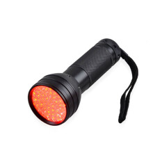 625nm Red Flashlight Green Light Plant Lamp Aluminum Alloy Flashlight Find Vascular Supplement Red Light