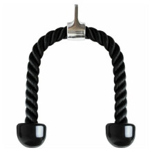 Triceps Touw Trek Touw Stuks Triceps Touw Set Met Trainingstrekkracht
