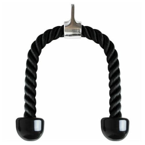 Triceps Rope Rope Pull Rope Pieces Triceps Rope Set With Training Pull