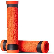 fiets MTB Vouwfiets Silicone Grip Cover Universal Double Pass Comfortabele Schokabsorptie anti-slip Schokbestendige grip