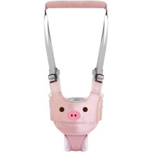Baby Wandelhulp, Babyharnas, Baby Walker Peuter Wandelhulp, Baby Kind Veiligheidsharnas Verstelbare Riemen Wandelhulp Baby Wandelbeschermingsgordel