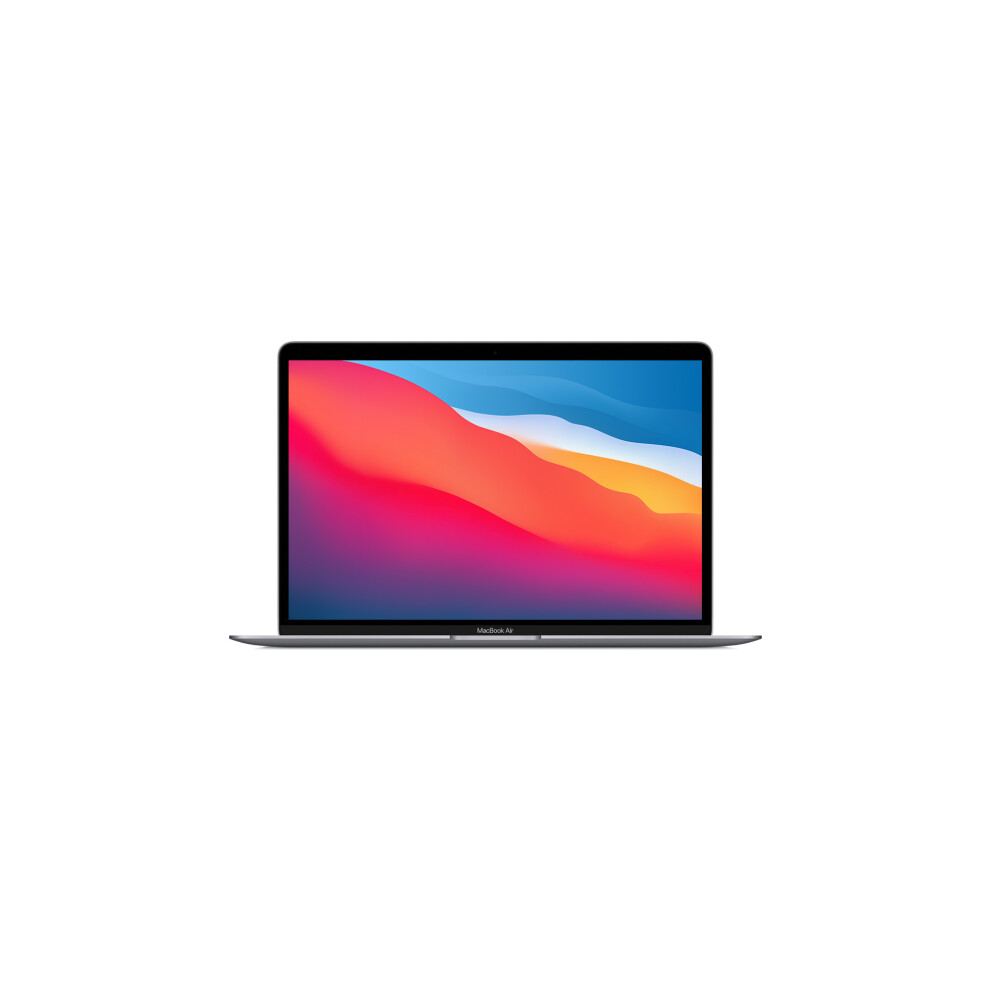 Apple Macbook Air 16Gb Ram M1 2020 13-Inch 512Gb Ssd