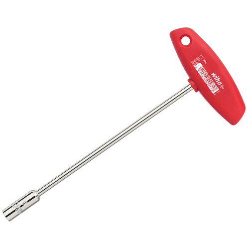 Wiha Wiha 971 Hex Nut Driver with T-handle 8 x 125mm
