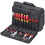Wiha Wiha 43879 Service Technician Tool Set, 31 Piece (inc. Case) 1