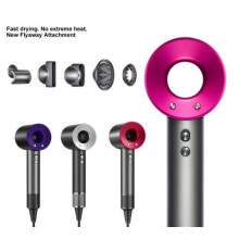 5in1 Hair Dryer Professional Salon Leafless Blower