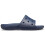 Crocs (Blue, 3 (Adults')) Crocs Classic Crocs Slide EVA Navy Slides 4