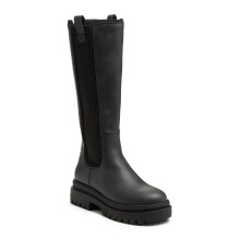 (Black, 7 (Adults')) Rocket Dog Drea Polyurethane Women's Black Boots