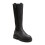 ROCKET DOG (Black, 7 (Adults')) Rocket Dog Drea Polyurethane Women's Black Boots 1