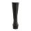 ROCKET DOG (Black, 7 (Adults')) Rocket Dog Drea Polyurethane Women's Black Boots 2