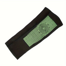 (Black) A Set of New Long Knee Support Pads for 2024, Ideal for Outdoor Activities And Everyday Use