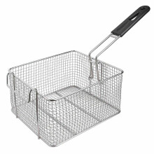 Chip Fryer Basket For Deep Frying Fits Most