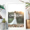 (White , 50 x 70 cm) Multi Size MDF Wood Wall-Mounted Photo Frames 3