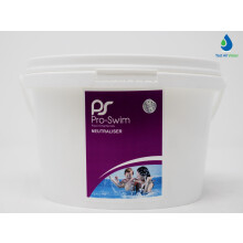 Pro-Swim Chlorine/Bromine Neutraliser 2kg