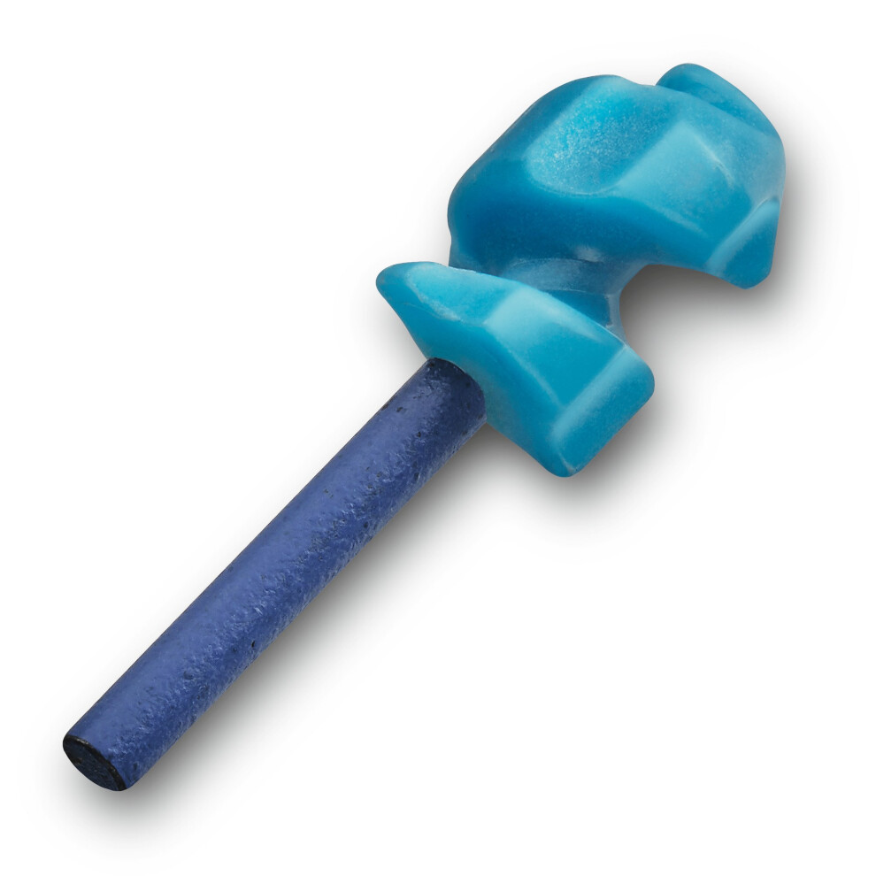 Official Victorinox Fire Ant - Blue - Mini steel Fireant spark striker