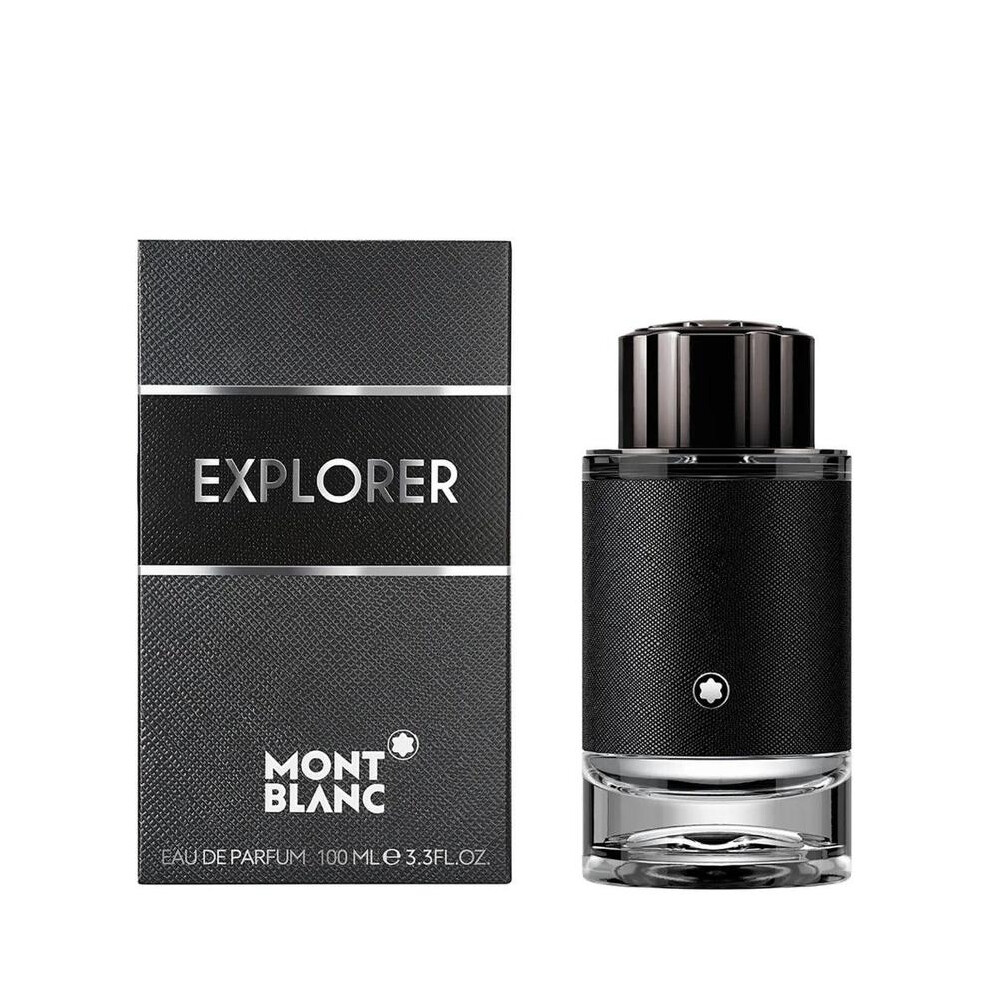 Explorer Eau de Parfum Spray for Men - 100ml