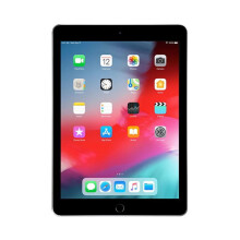 Apple iPad 9.7 2018 6th Gen 32GB Wi-Fi Space Grey - Refurbished