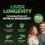 Nutrality Maximum Liver Detox Supplement 3