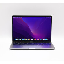 Apple MacBook Pro 8GB RAM Core i5 2020 13-Inch 256GB SSD Space Grey - Refurbished