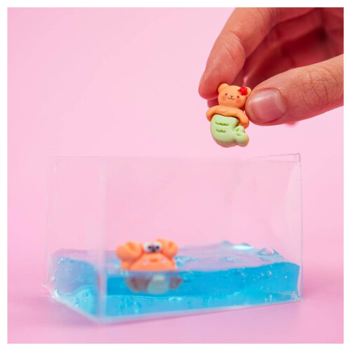 Nano Tape Magic - Classic Cute Animals 1