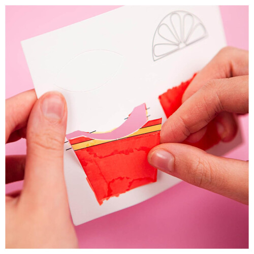 Nano Tape Magic - Deluxe Ultimate Creations 2