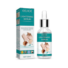 Whitening Serum for Underarms, Inner Thighs for Body Pigmentation Whitening 30ml