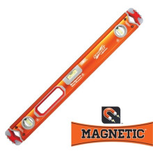 Box Beam Levels Magnetic- 36 in.