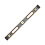 Keen 24 in. I-Beam Level 1