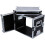 Fly Drive Case 8u Space Effect Case - 14 in. Body Depth with Low Profile 1
