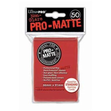 DP: PRO Matte RD (50) 82650