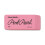Paper Mate Paper Mate  Pearl Eraser- Medium- 3-PK- Pink 1