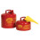 Keen 5 Gal Safety Can Ul & Fmapproved 1
