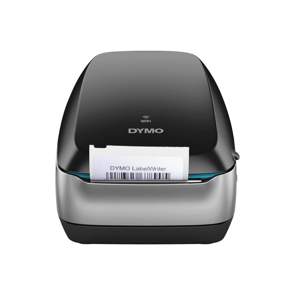 Dymo DYM LabelWriter Wireless Printer, Black