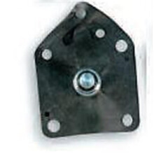 Fuel Petcock Diaphragm - Dia-3
