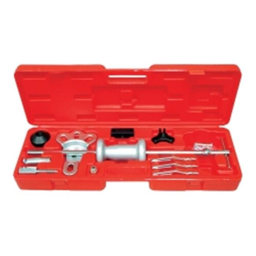 Keen Slide Hammer Pull Kit