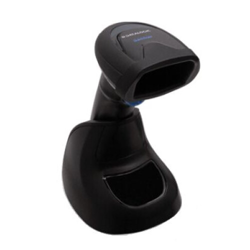 Datalogic QuickScan QBT2500, Bluetooth, QBT2500-BK-BTK1